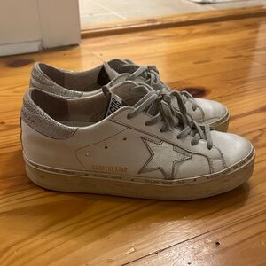 Golden Goose Women’s Sneakers